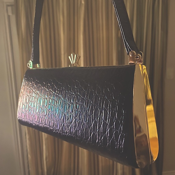 Debbie brooks purse/clutch style. - Picture 3 of 8